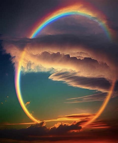 rainbow